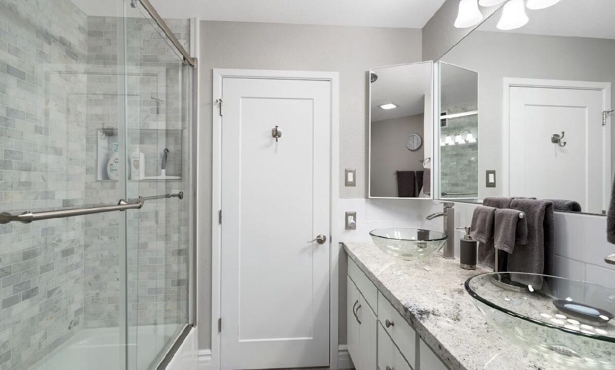 Photo of Bathroom in Las Sendas