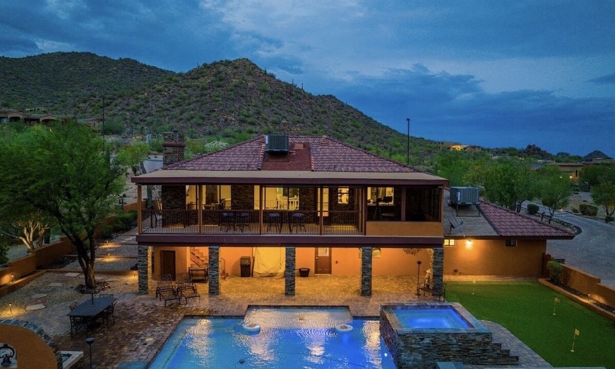 Photo of Outdoor in Las Sendas