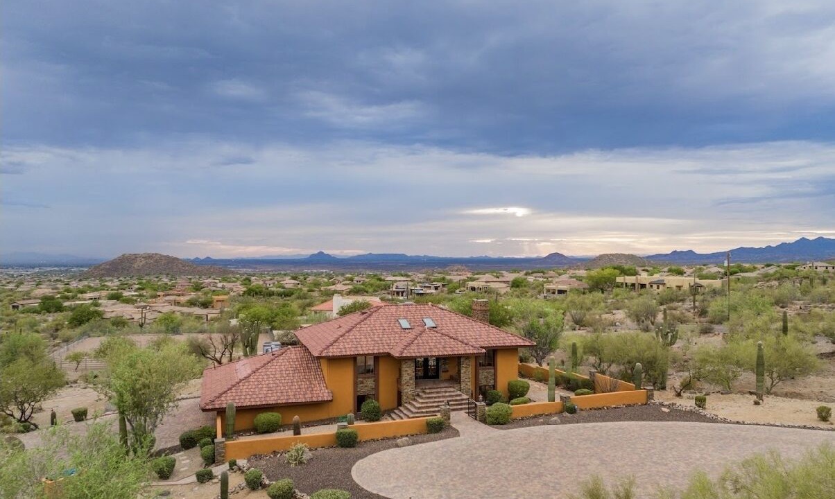 Photo of Outdoor in Las Sendas