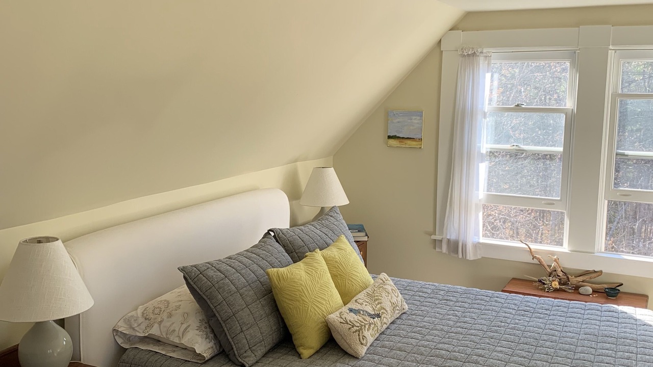 Photo of Bedroom in Montpelier