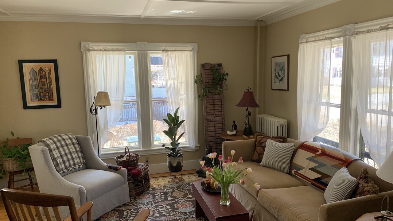 Photo of Livingroom in Montpelier