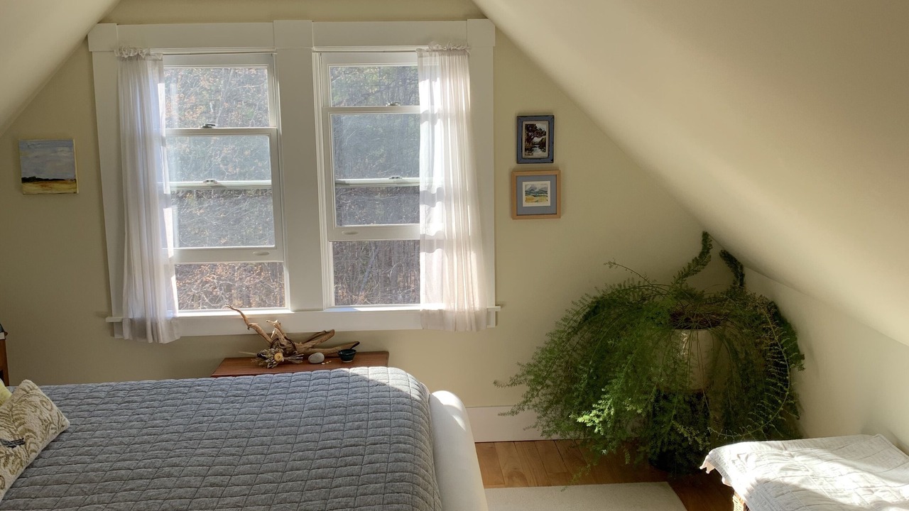 Photo of Bedroom in Montpelier