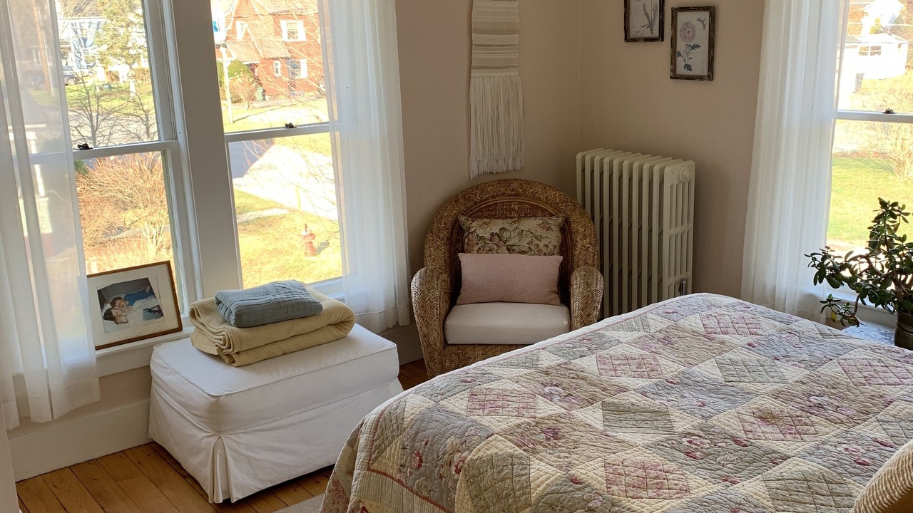 Photo of Bedroom in Montpelier