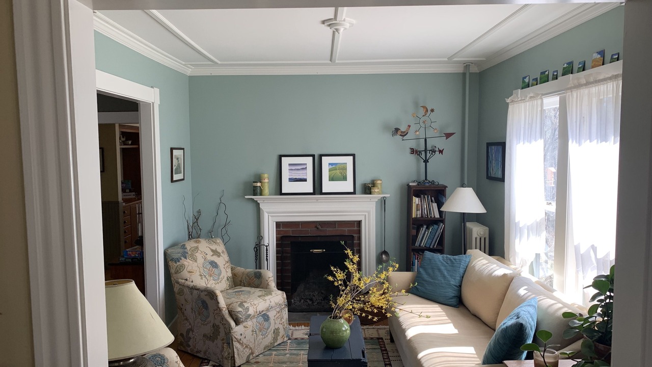 Photo of Livingroom in Montpelier