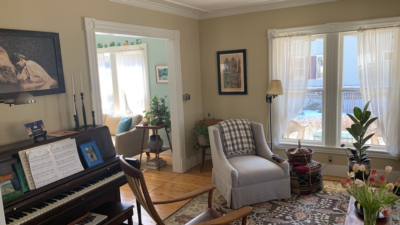 Photo of Livingroom in Montpelier