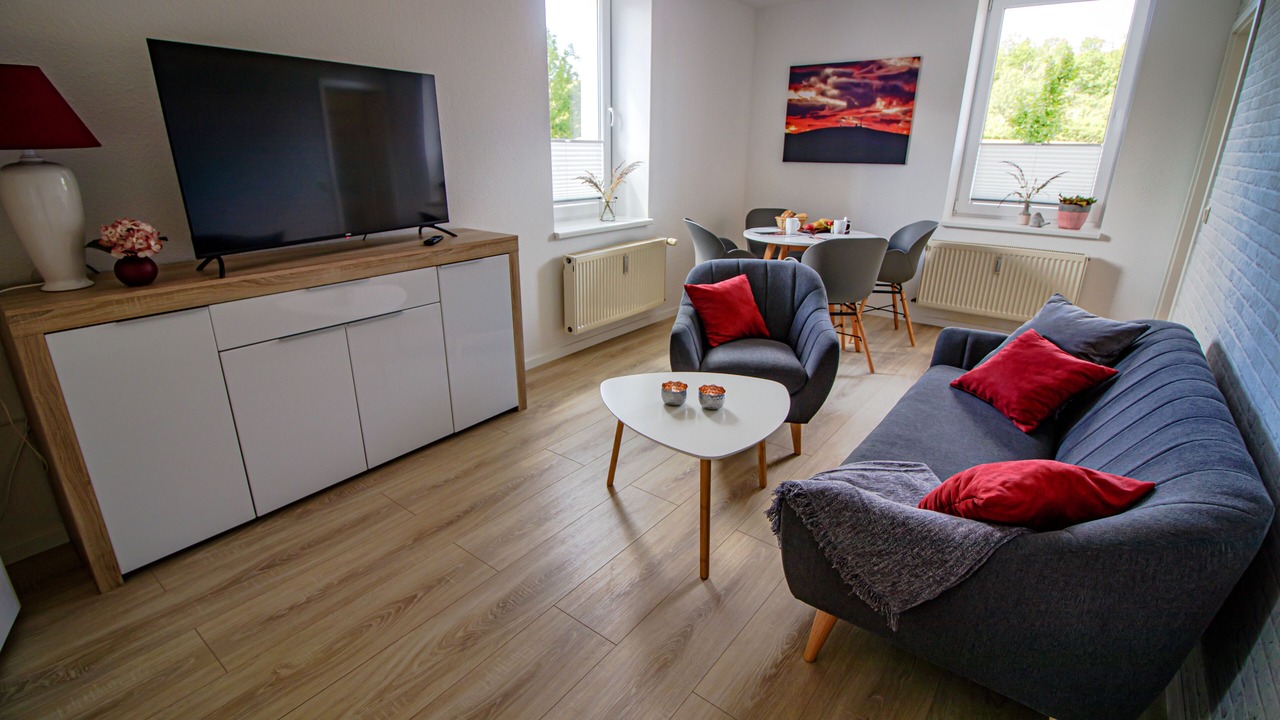 Photo of Livingroom in Wernigerode