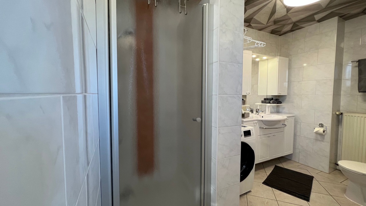 Photo of Bathroom in Wernigerode