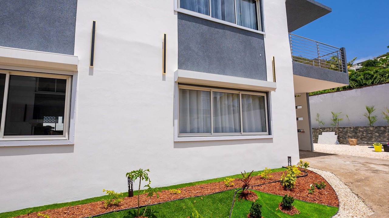 Photo of Outdoor in Cole Bay
