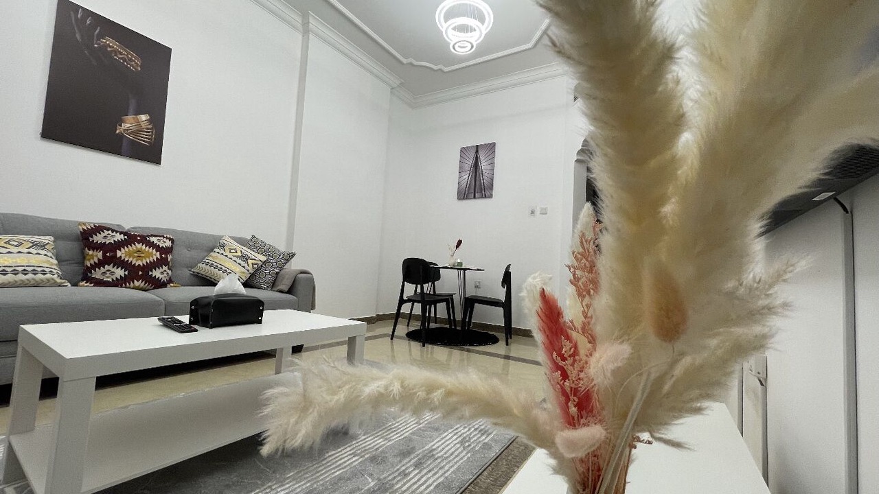 Photo of Livingroom in Sharjah