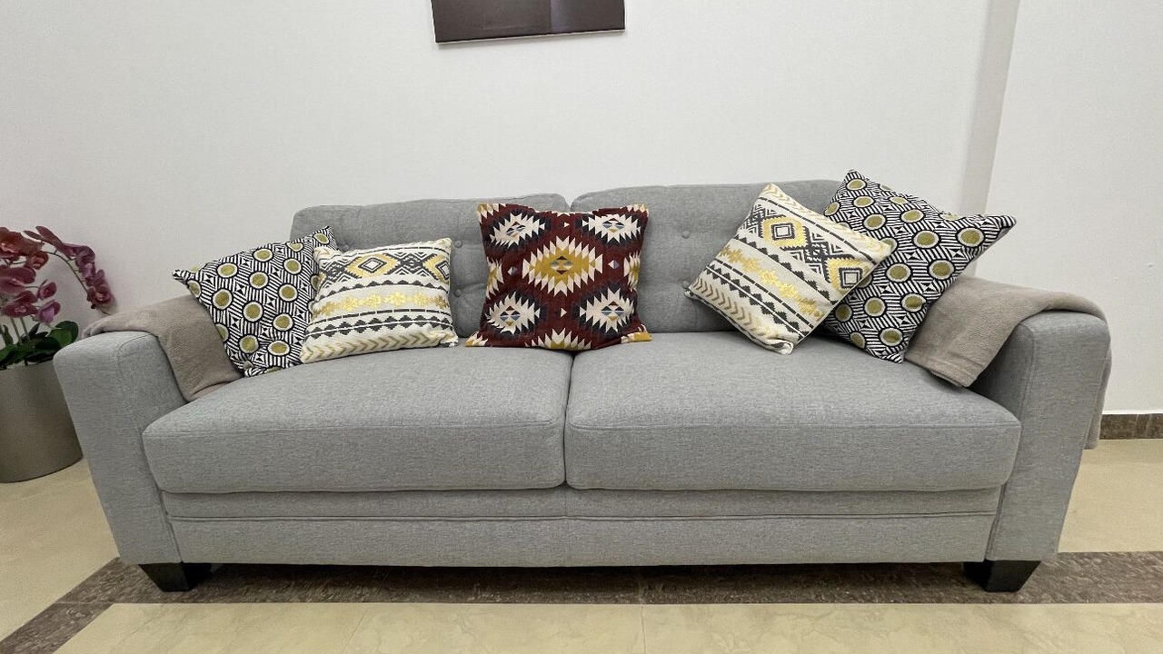 Photo of Livingroom in Sharjah