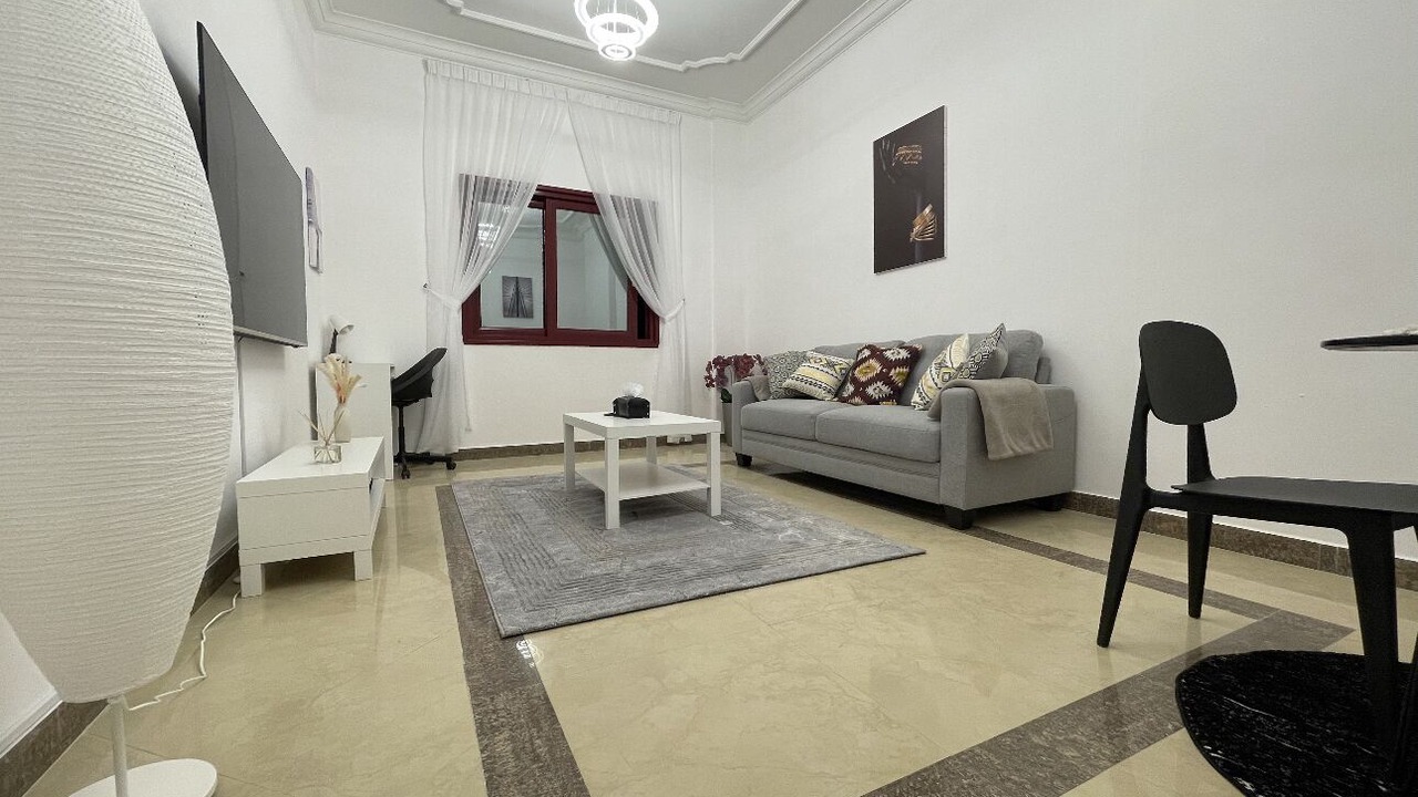 Photo of Livingroom in Sharjah