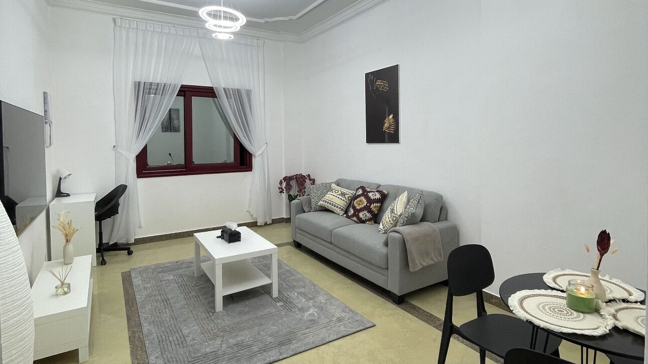 Photo of Livingroom in Sharjah