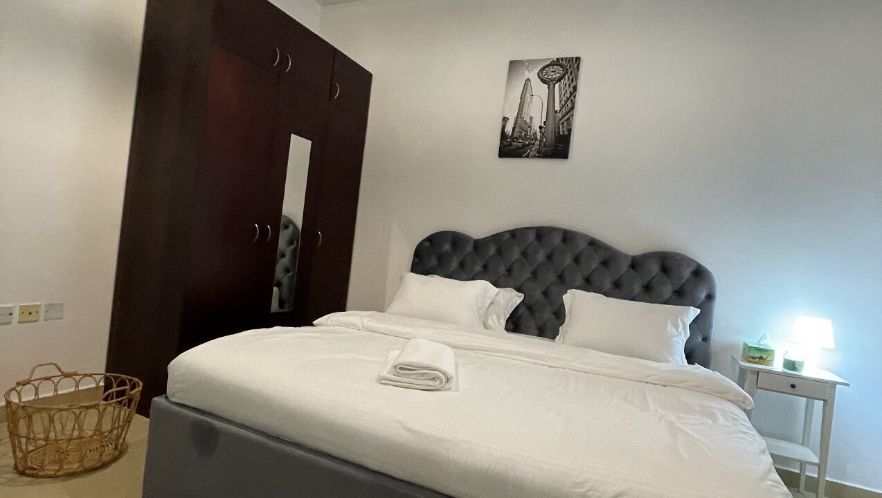 Photo of Bedroom in Sharjah