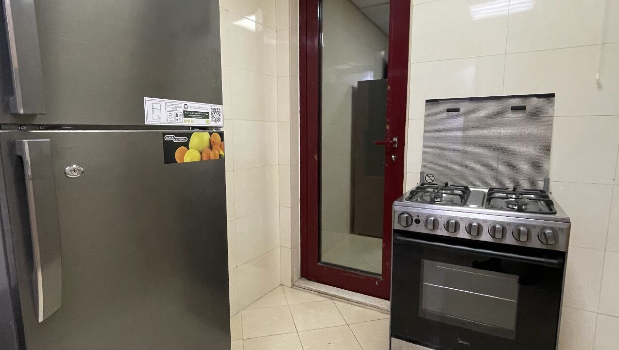 Photo of Kitchen in Sharjah