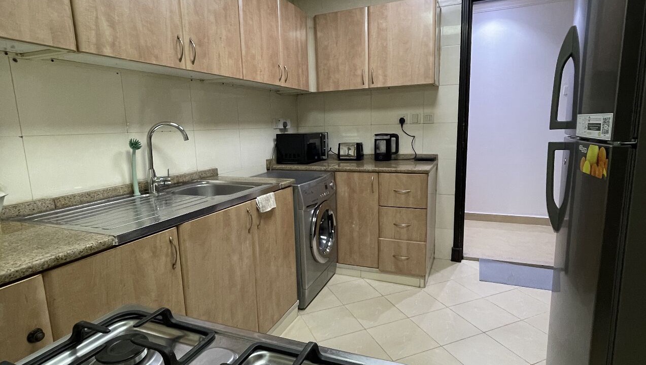 Photo of Kitchen in Sharjah