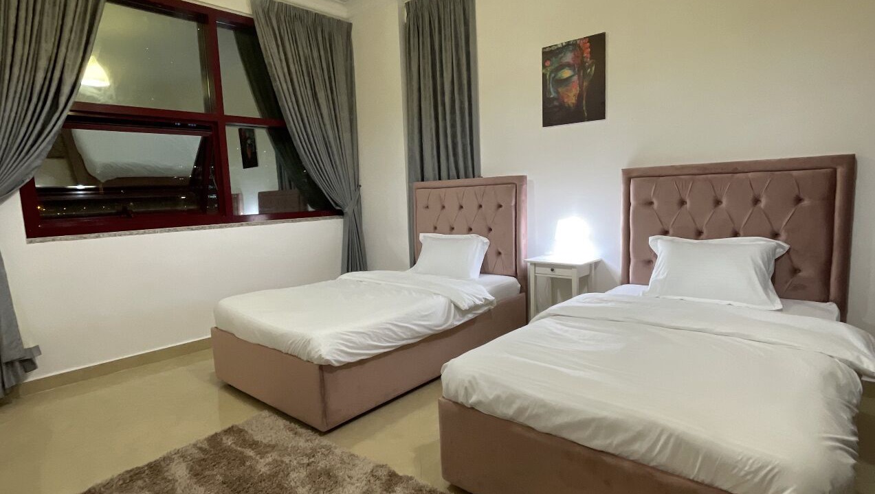 Photo of Bedroom in Sharjah