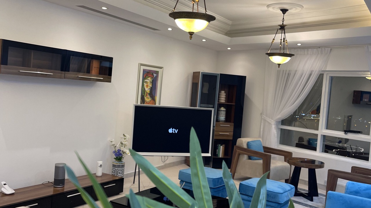 Photo of Livingroom in Al Majaz