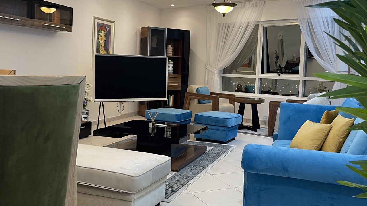 Photo of Livingroom in Al Majaz