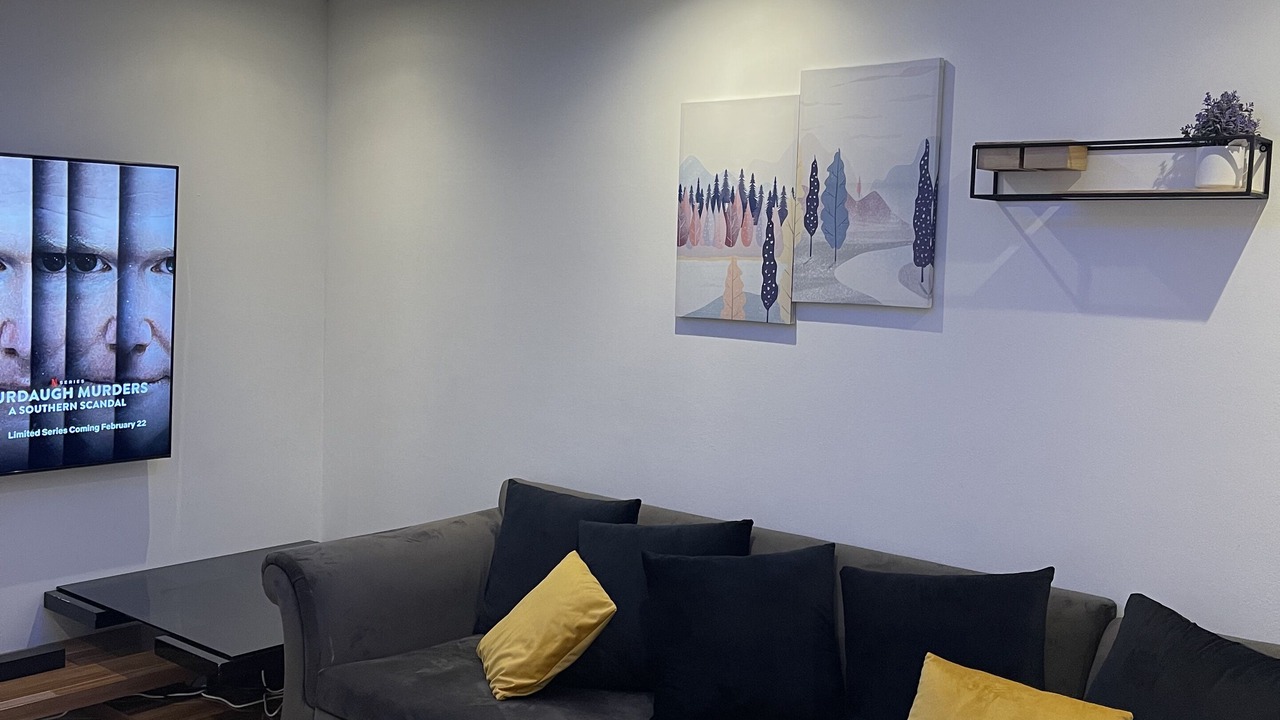 Photo of Livingroom in Al Majaz