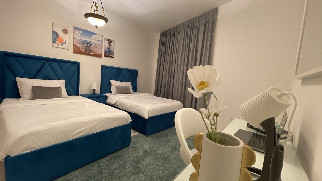 Photo of Bedroom in Al Majaz