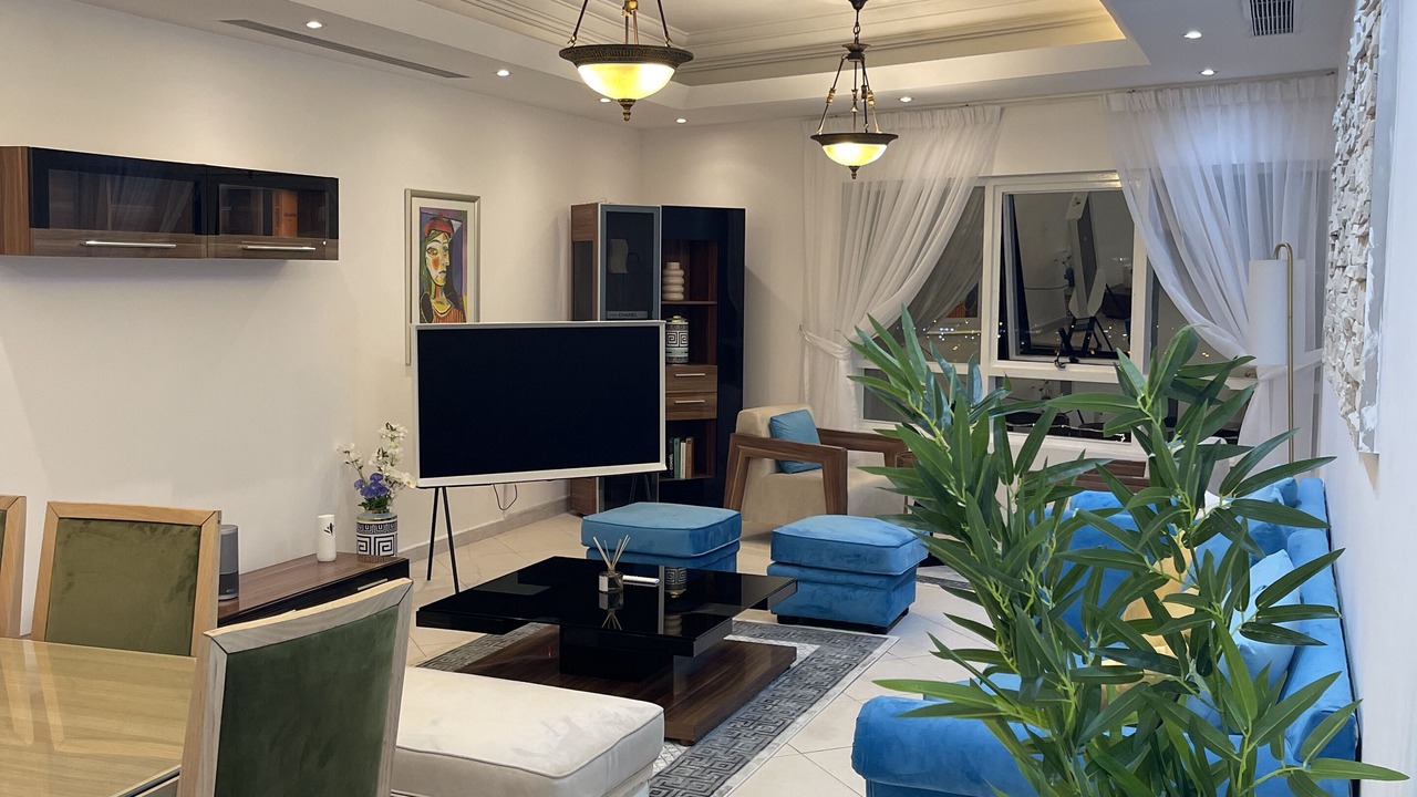 Photo of Livingroom in Al Majaz