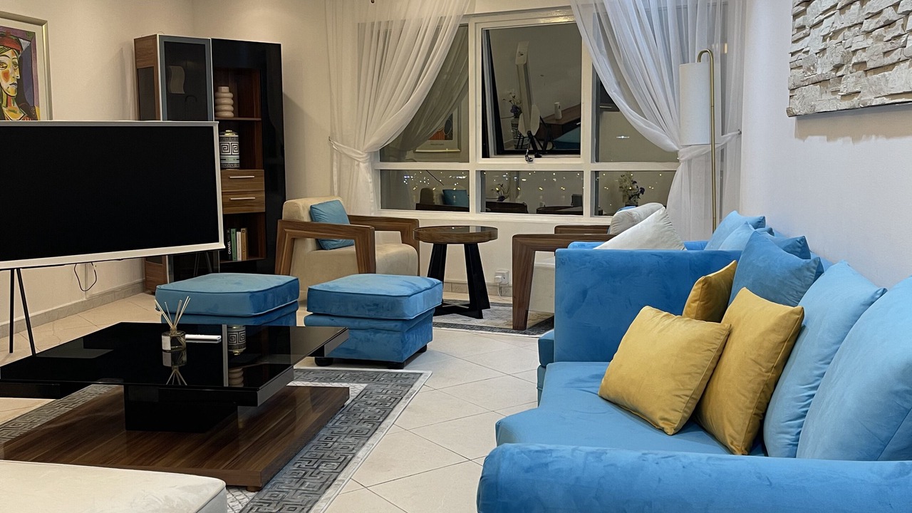 Photo of Livingroom in Al Majaz