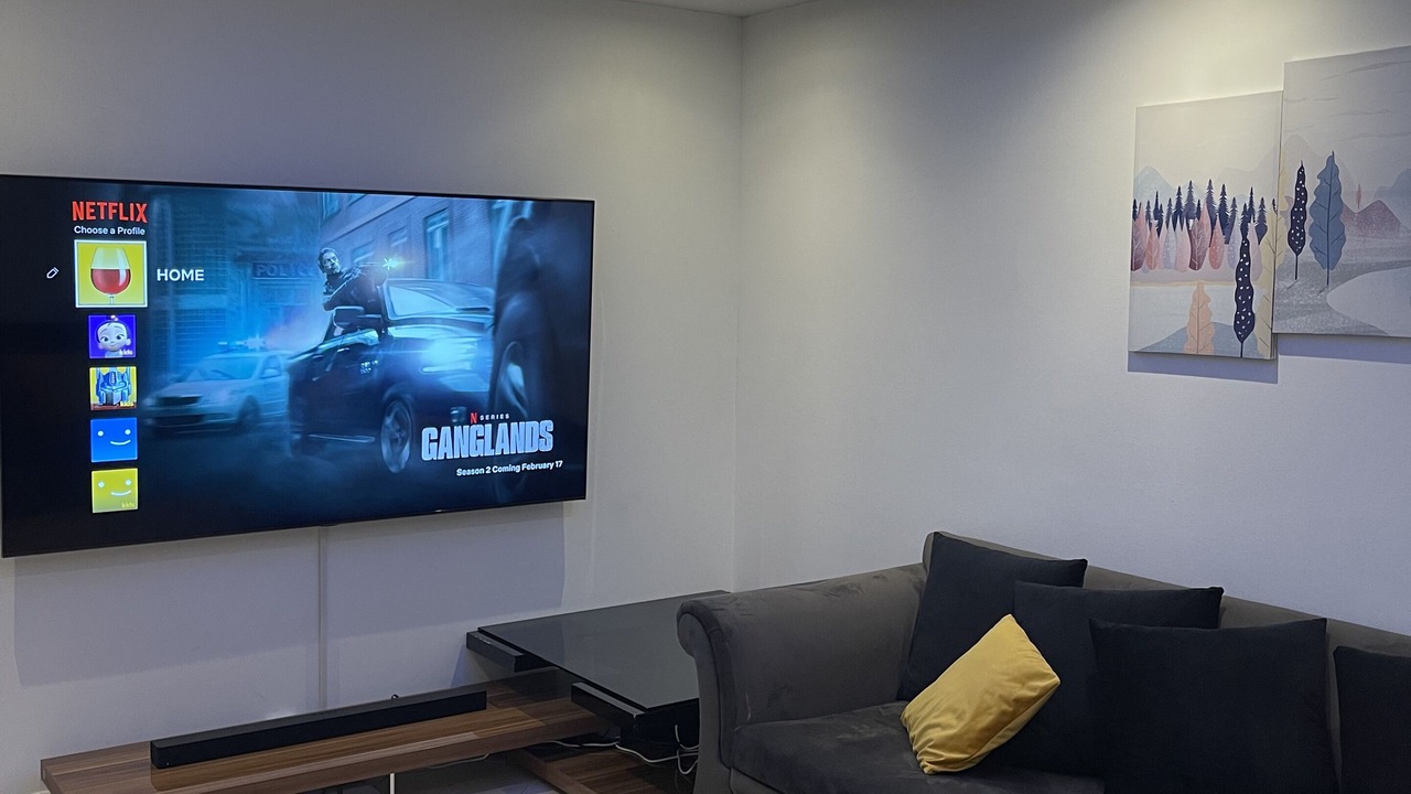 Photo of Livingroom in Al Majaz