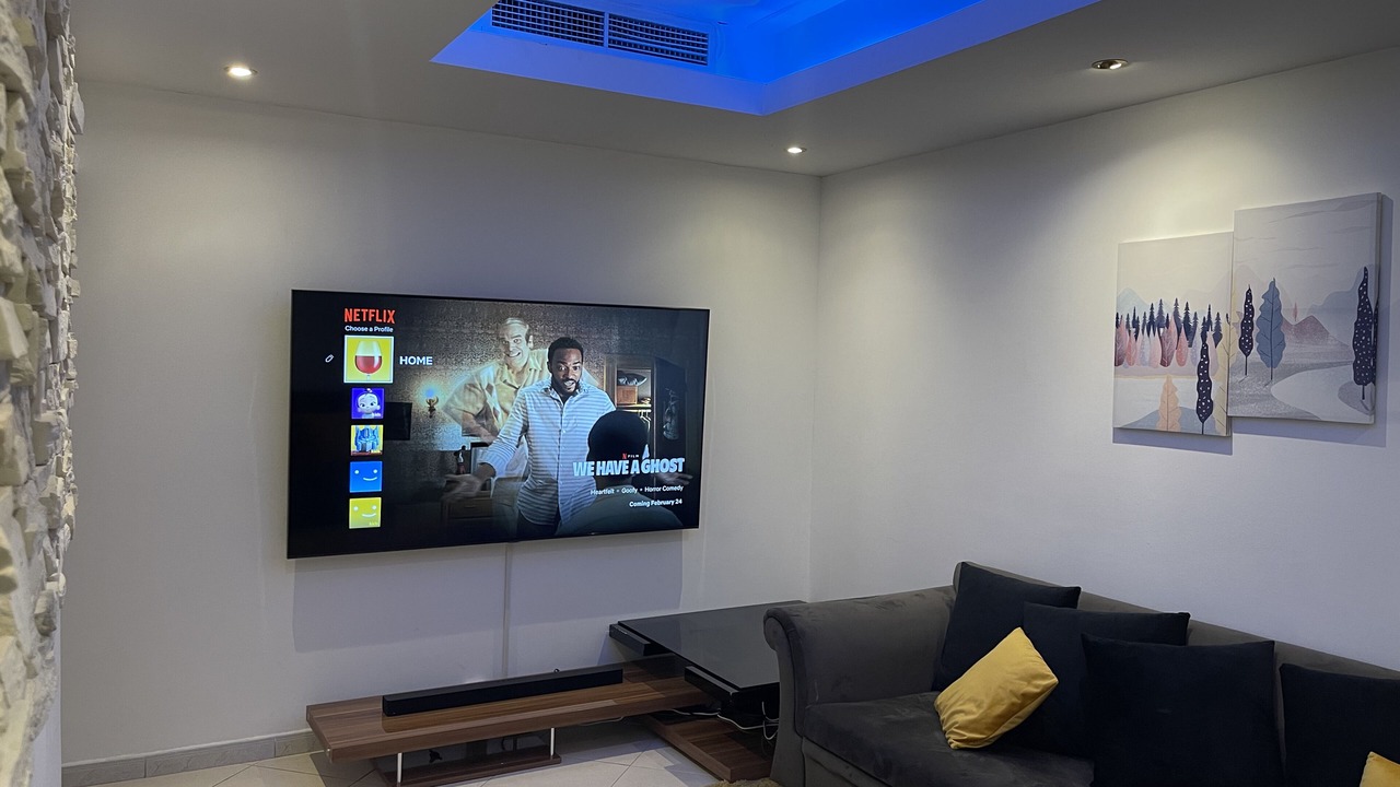 Photo of Livingroom in Al Majaz