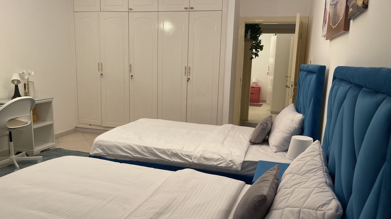 Photo of Bedroom in Al Majaz