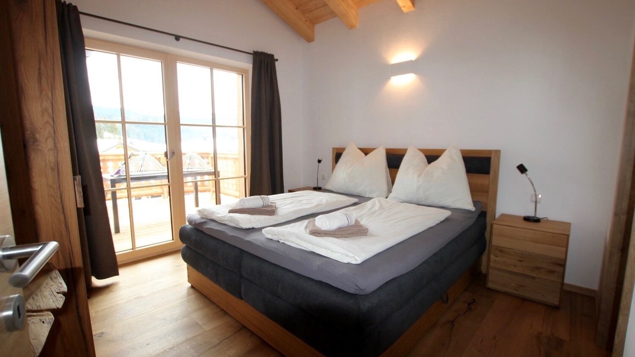 Photo of Bedroom in Russbach am Pass Gschuett
