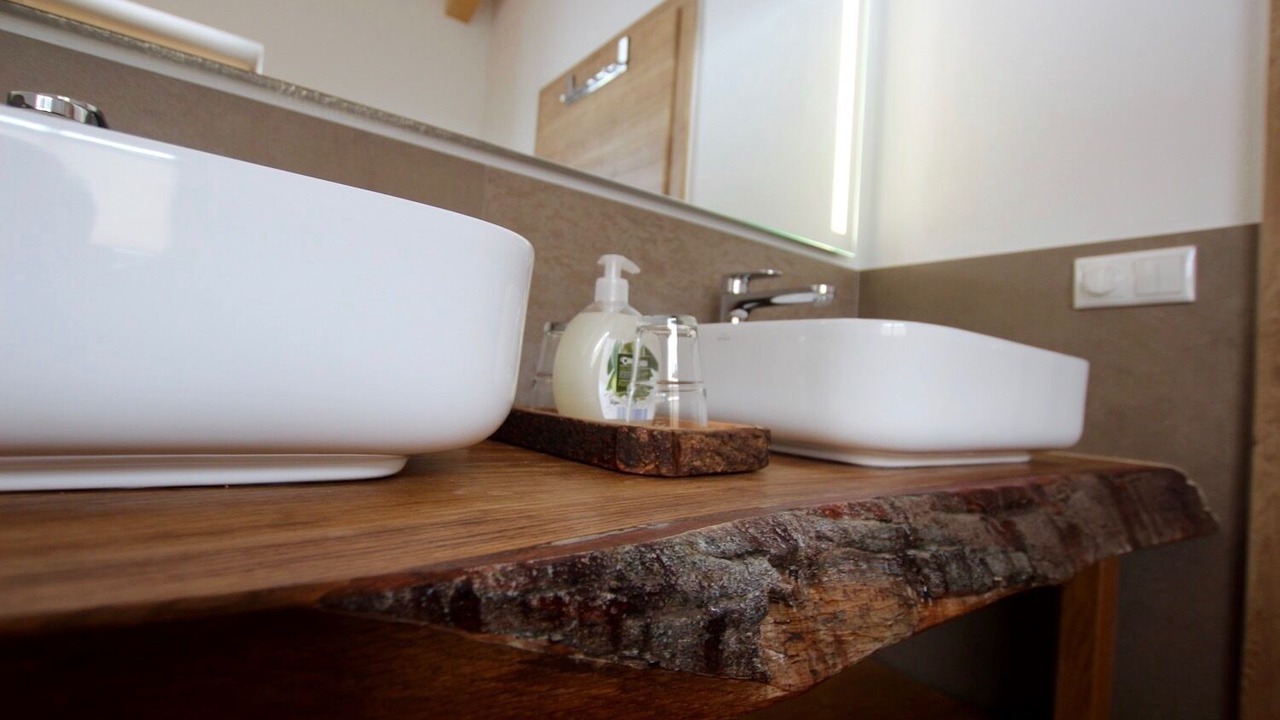 Photo of Bathroom in Russbach am Pass Gschuett