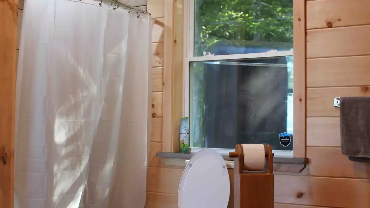 Photo of Bathroom in East Haven