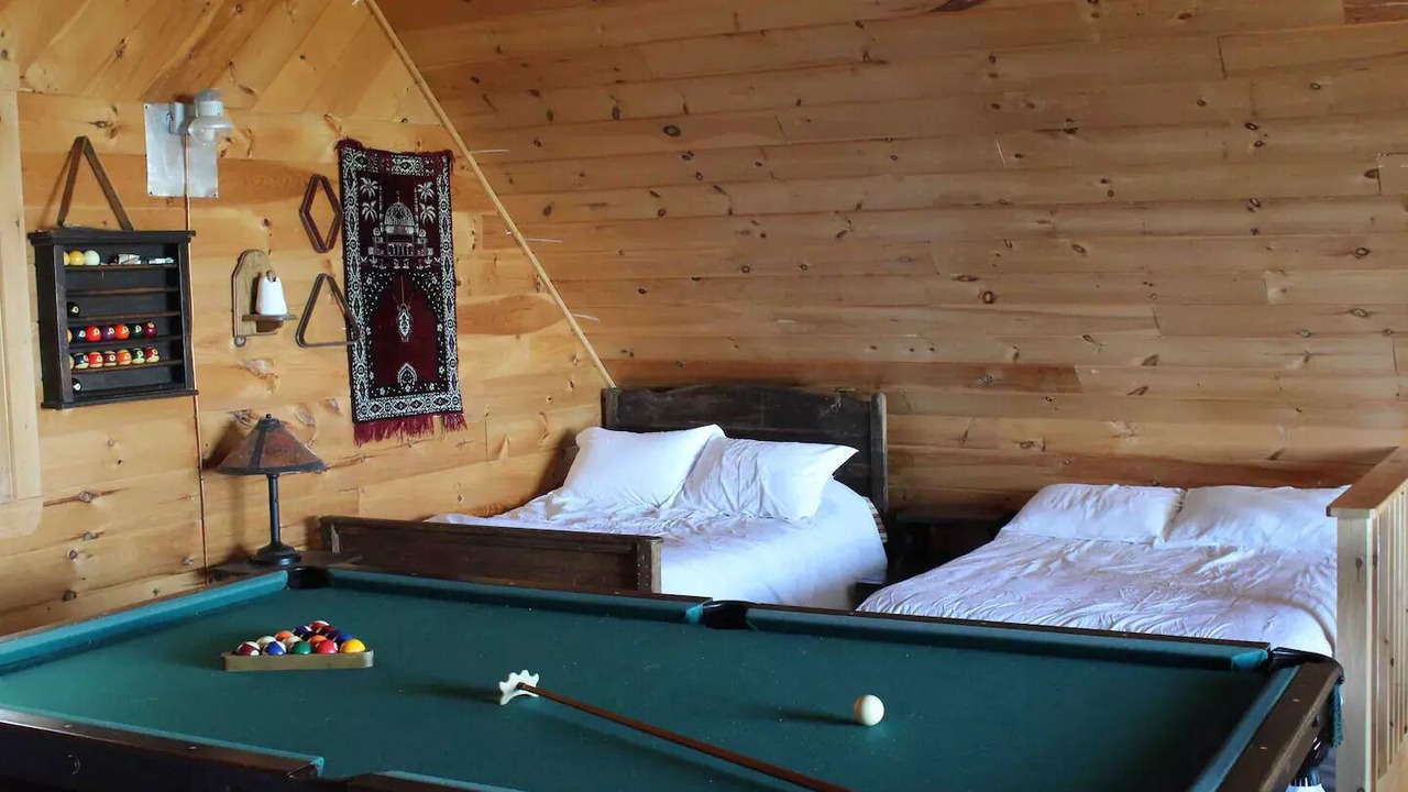 Photo of Bedroom in East Haven