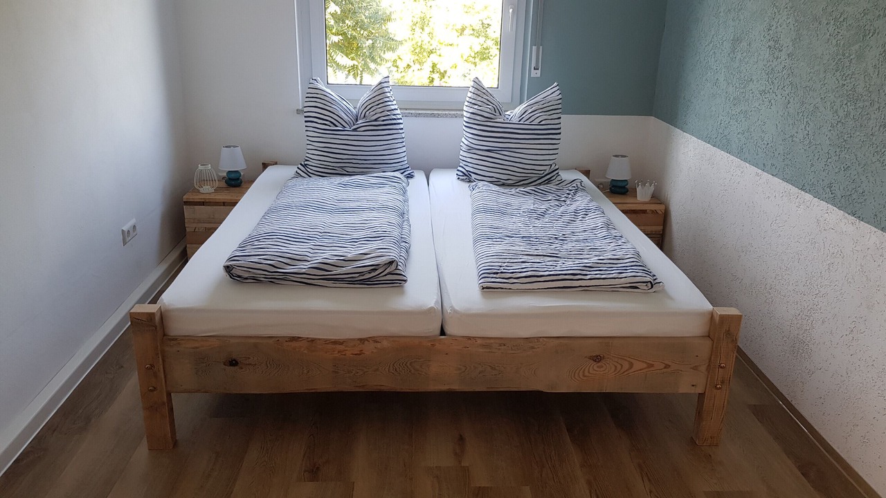 Photo of Bedroom in Bernstadt