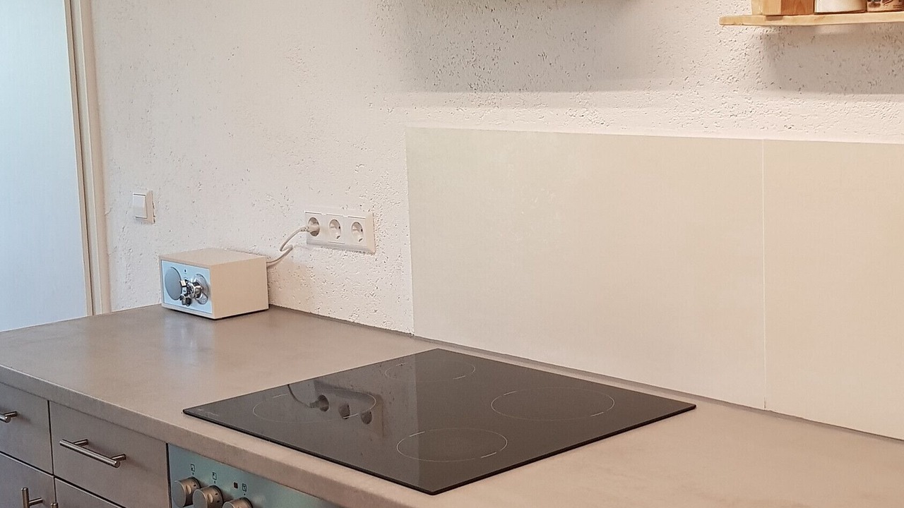Photo of Kitchen in Bernstadt