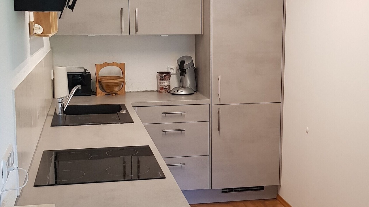 Photo of Kitchen in Bernstadt