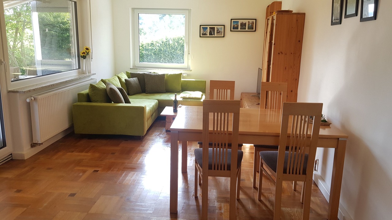 Photo of Livingroom in Bernstadt