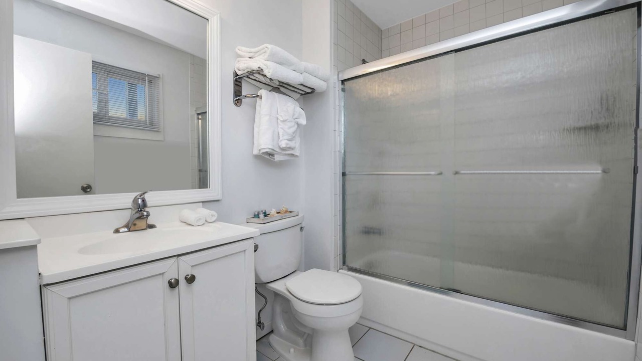 Photo of Bathroom in Napeague