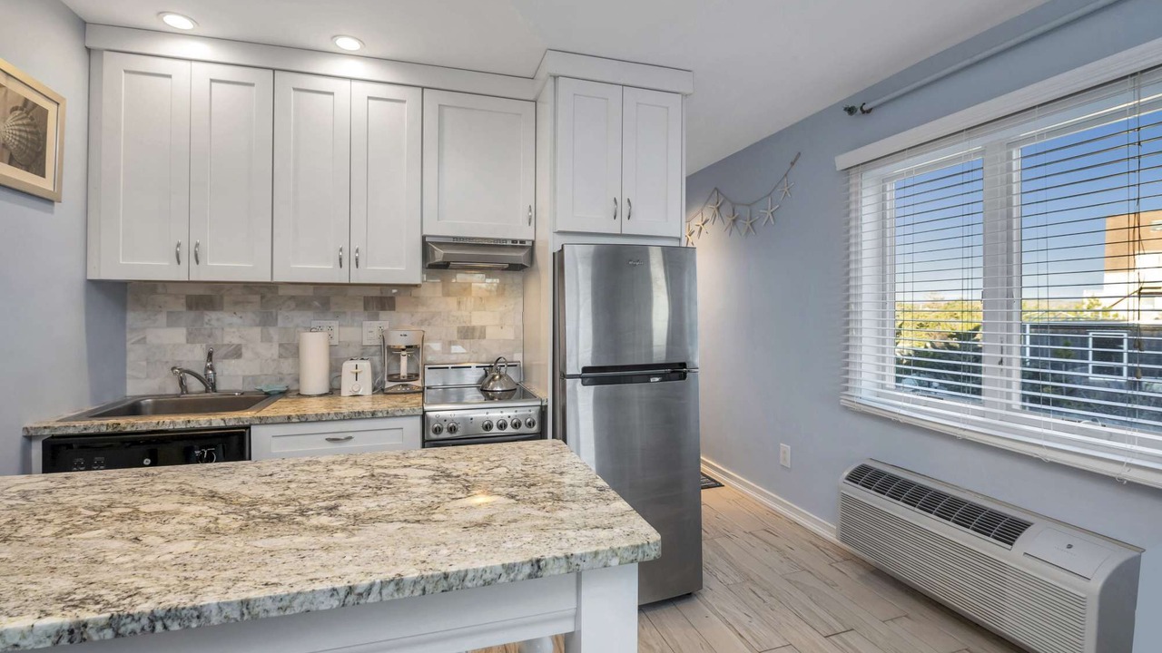 Photo of Kitchen in Napeague