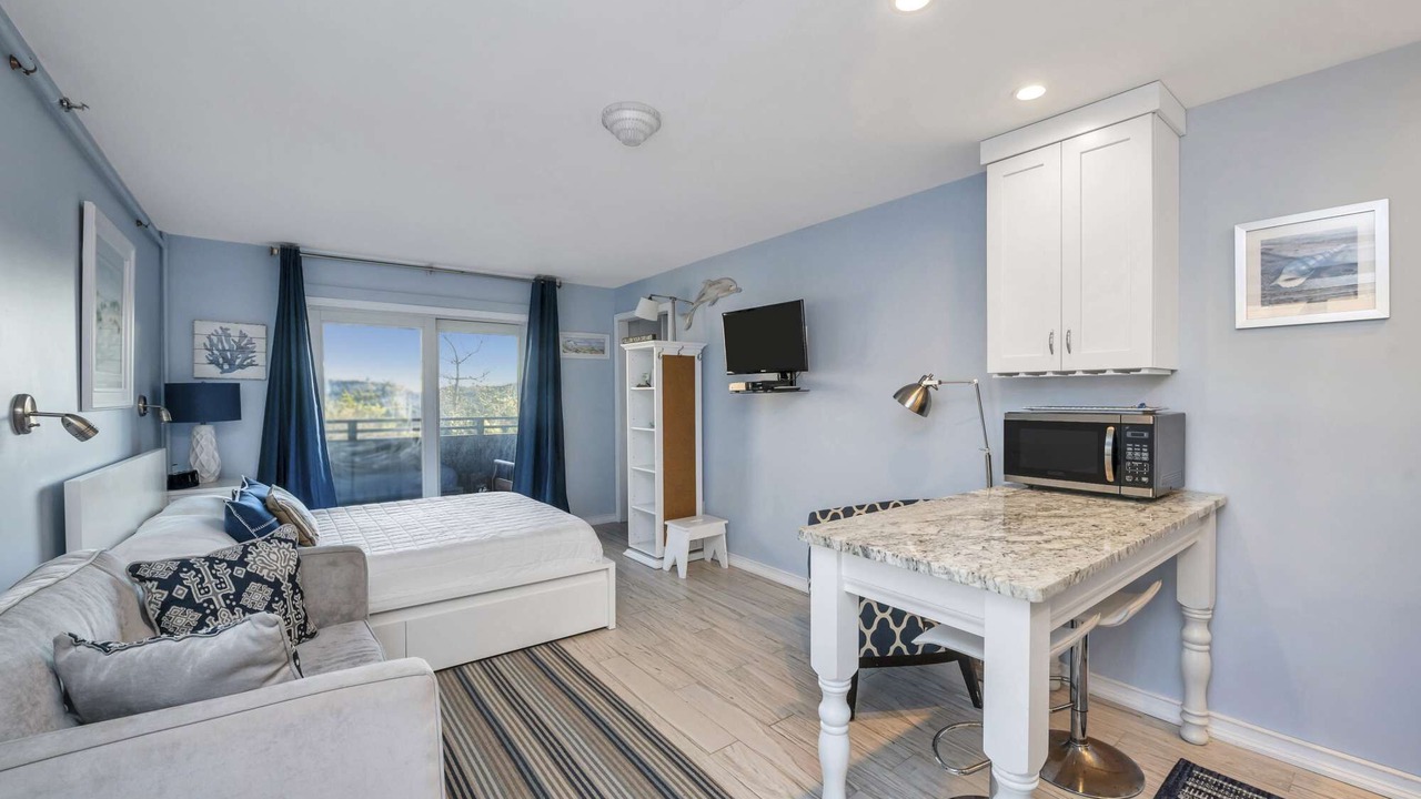 Photo of Bedroom in Napeague