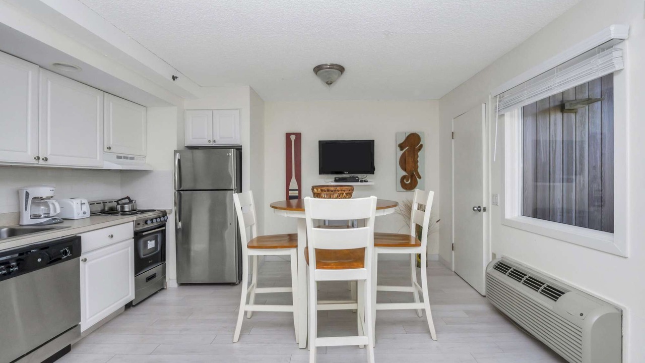 Photo of Kitchen in Napeague