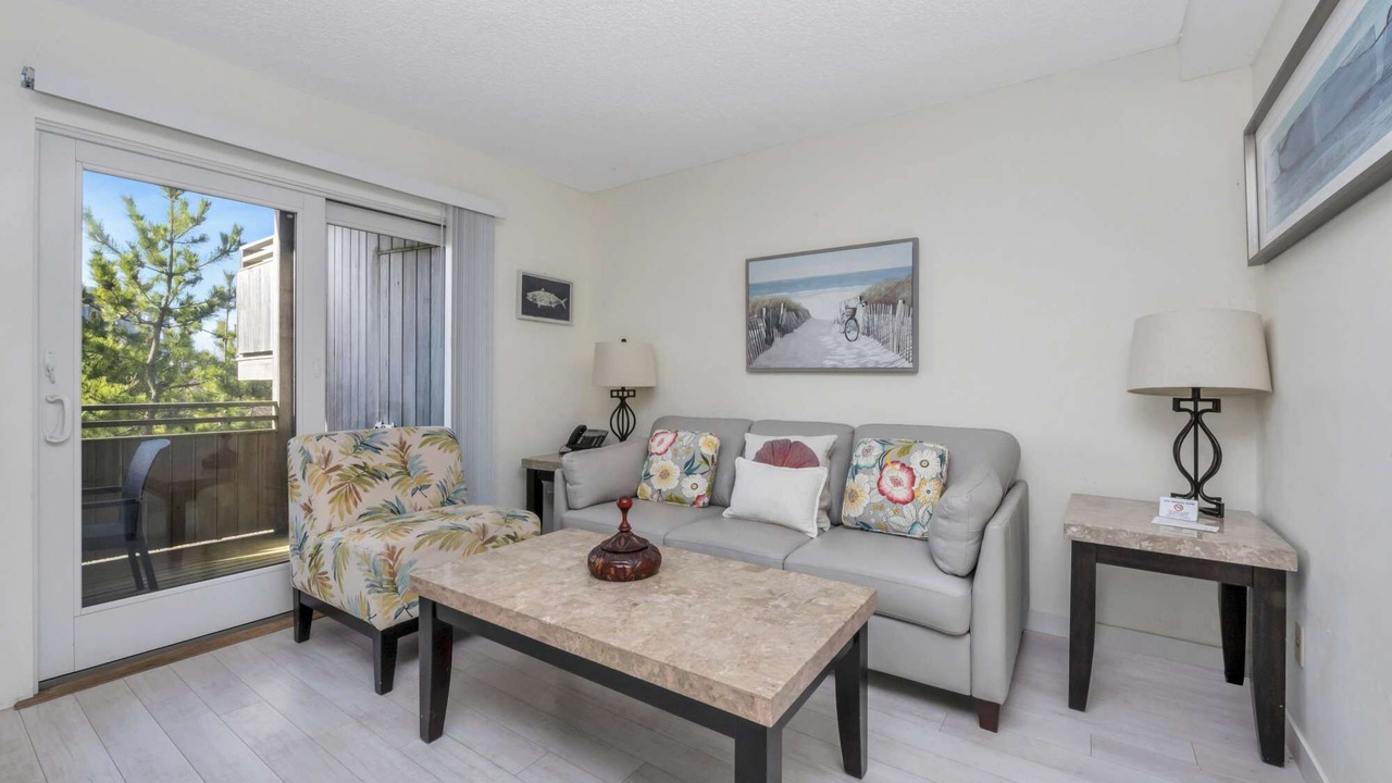Photo of Livingroom in Napeague