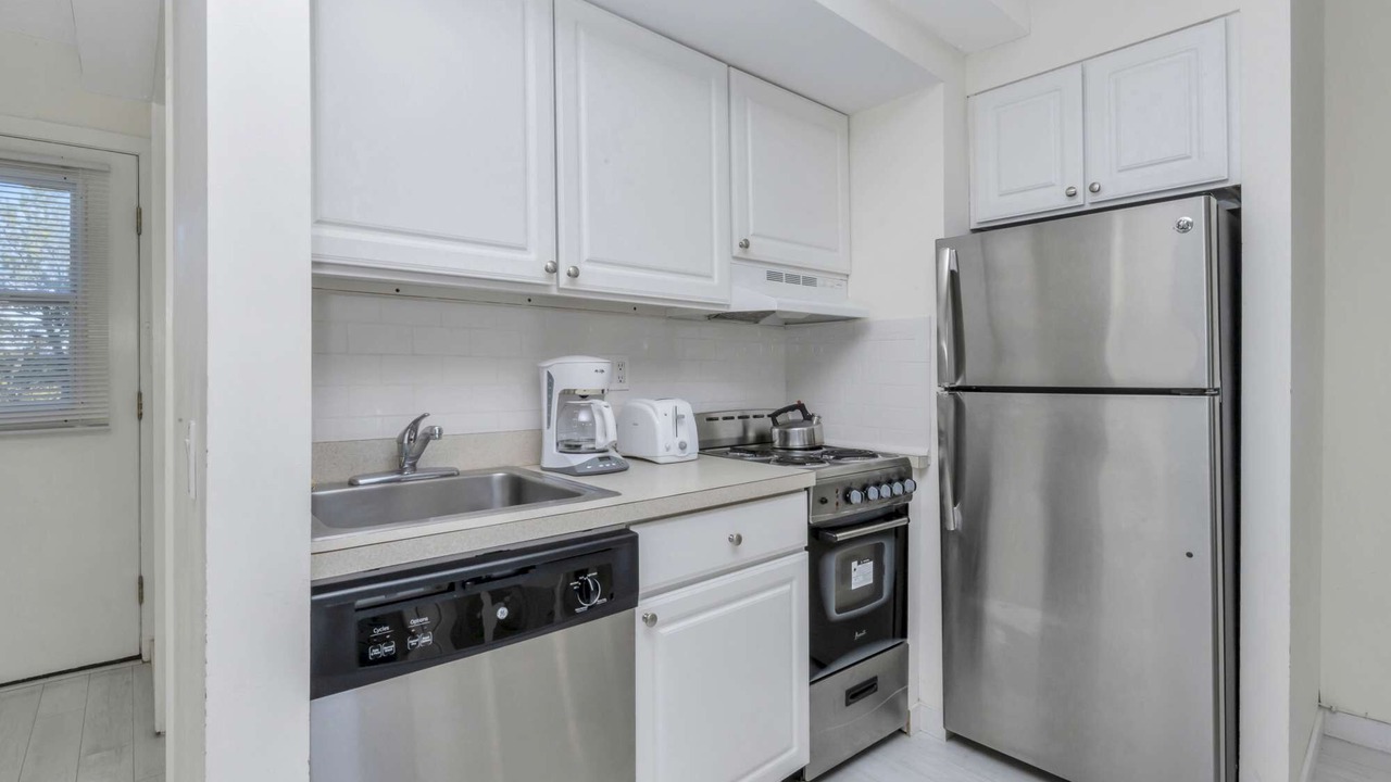 Photo of Kitchen in Napeague