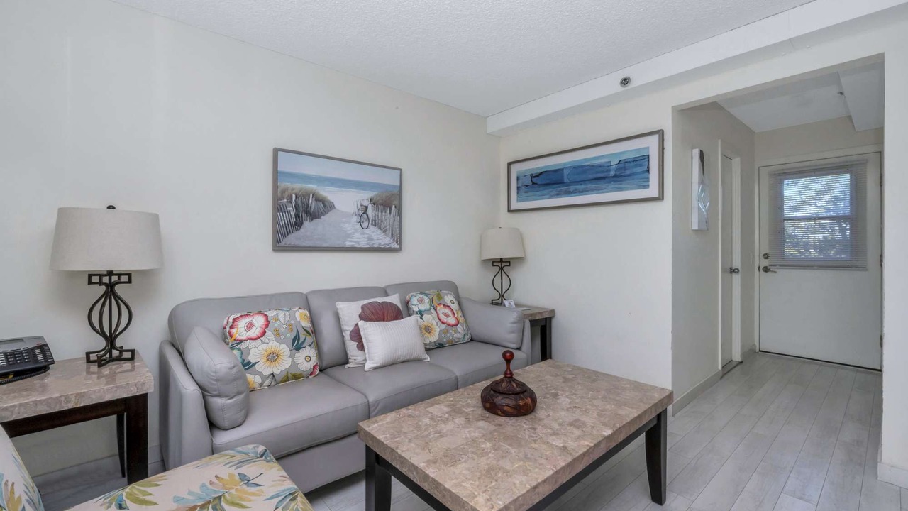 Photo of Livingroom in Napeague