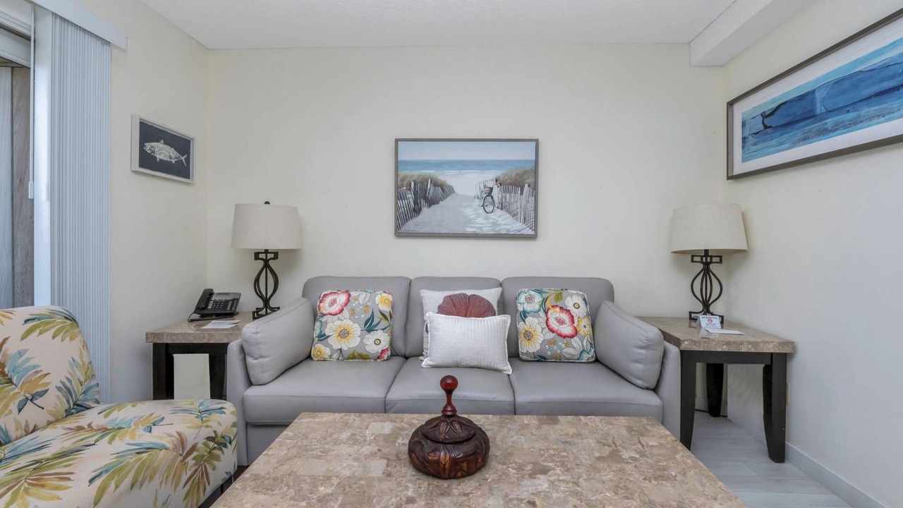 Photo of Livingroom in Napeague