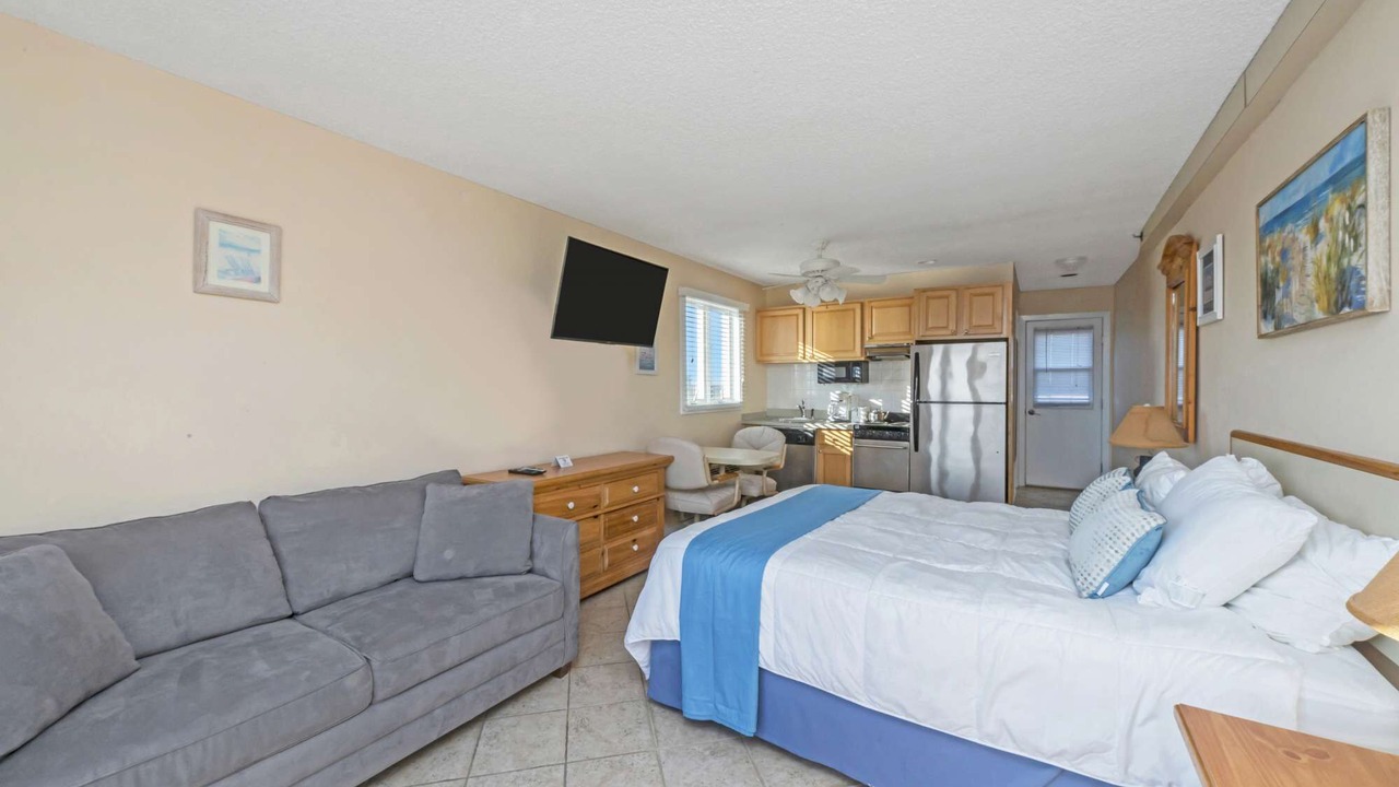Photo of Bedroom in Napeague