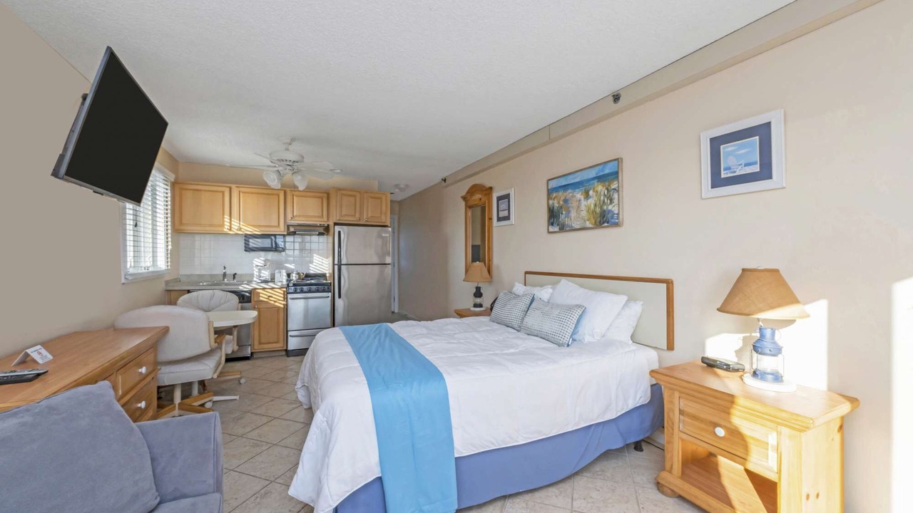 Photo of Bedroom in Napeague