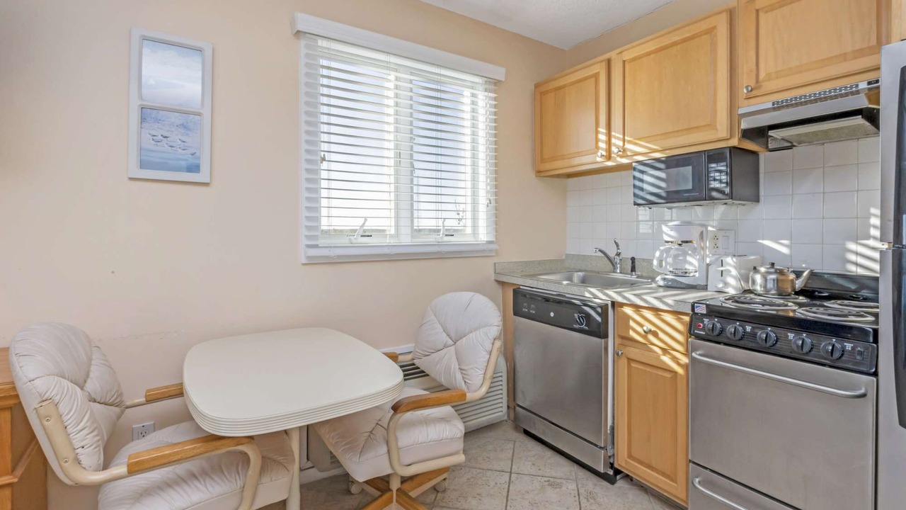 Photo of Kitchen in Napeague