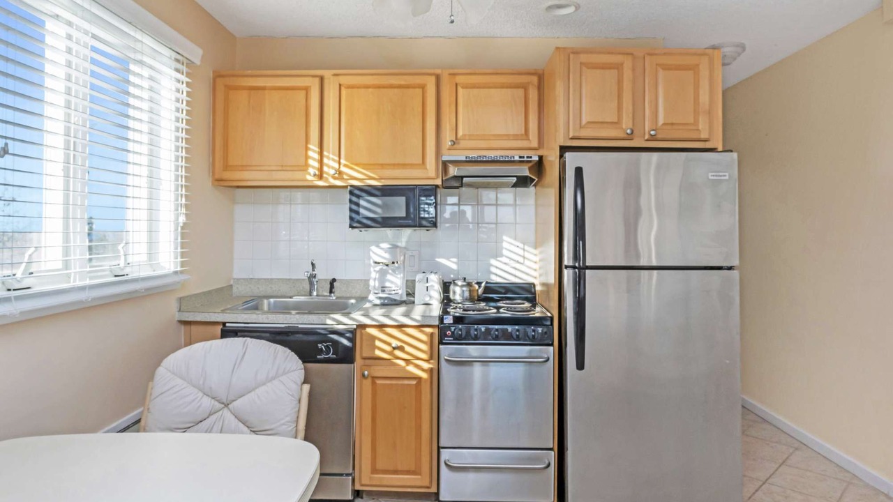 Photo of Kitchen in Napeague