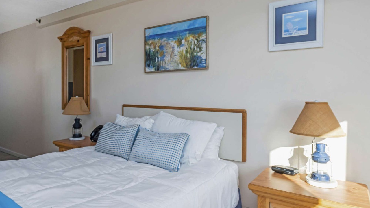 Photo of Bedroom in Napeague